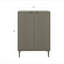 Armoire de rangement, moderne, cuisine