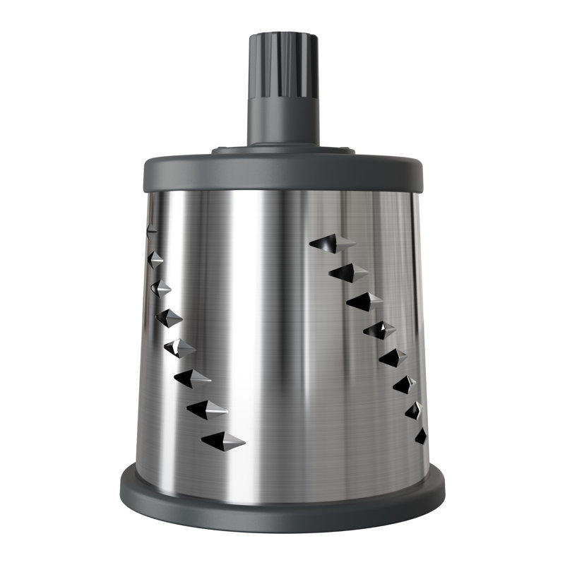 Tambour en acier inoxydable Zyliss