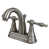 Satin Nickel