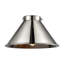 Plafonnier encastré 1 lumière 10 po Chesterhill-1268358155-1268358147