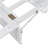 Queen Size Murphy Bed, White-1153602830