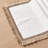 Boho Fringe Table Runner - Machine Washable - 80 Inches Long - Ideal for Kitchen and Dining Room Table