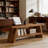 Entryway Bench(Only Includs Bench)