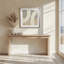 «Rhythm in Neutral Shades II», reproduction sur toile-616460428-616460430