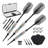 Bobcat Adjustable Soft Tip Darts
