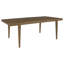 Maxwell Rectangular Dining Table-1973735585