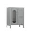 Meuble-lavabo 24 po avec lavabo en céramique-1994770400