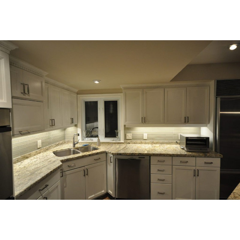 Asti 90cm Under Cabinet Strip Light, 4000K
