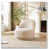 Beige est en rupture de stock