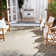 Adler Performance Geometric Indoor/Outdoor Area Rug