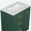 Meuble-lavabo classique avec trois tiroirs-627437110