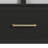 Busey Full Storage Bed In Black With Grain-1255798762