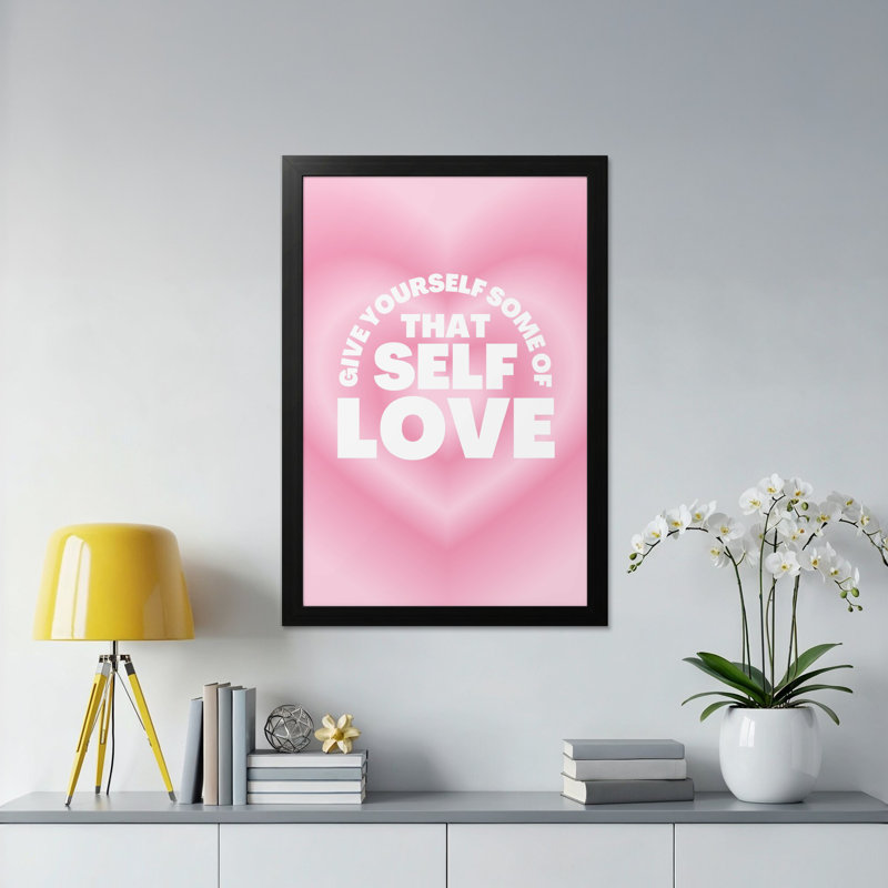 Cedano Single Picture Frame Print, 76.2 cm H x 50.8 cm W