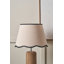 Cotton Blend Empire Lamp Shade ( Uno )-328985335