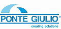 Ponte Giulio Logo