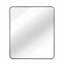 Miroir mural de salle de bain 30 "x 36"-1398587258