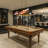 4 - Light Colored Pool Table Lights Pendant