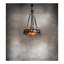 Roosevelt 8 - Light Pendant