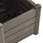 Lando Raised Garden Bed with Trellis-978723480