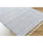 Bhaktivinod Hand Woven Area Rug-825400676