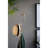 Metal Freestanding Coat Rack