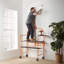 2 - Step Steel Folding