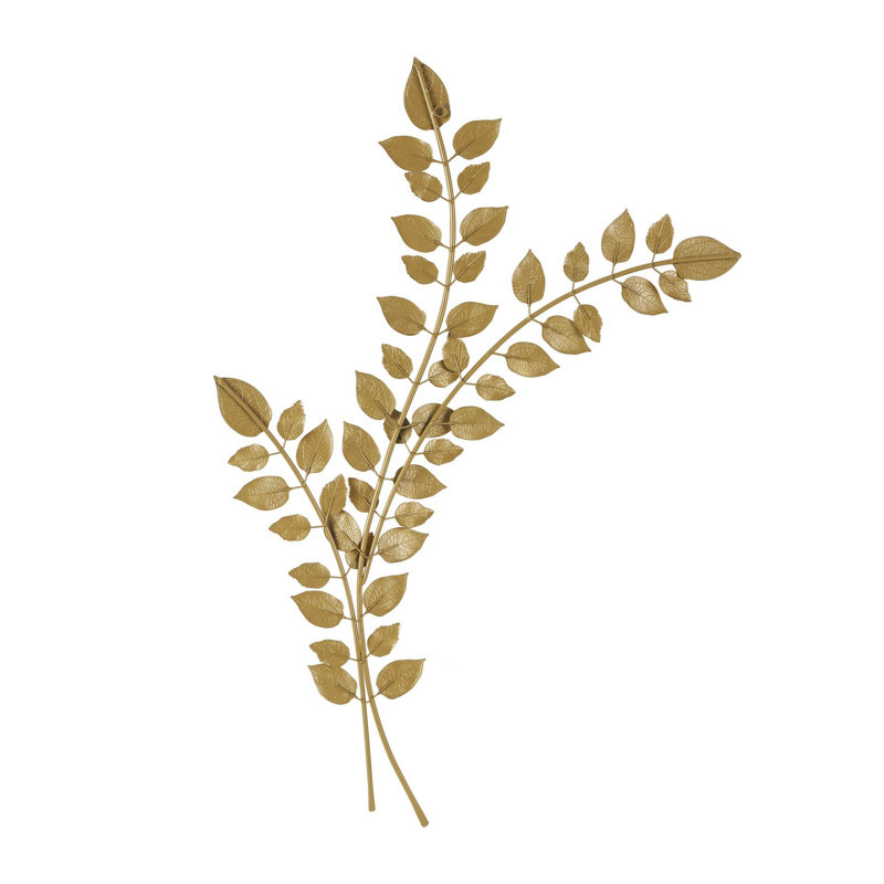 Landscape & Nature Wall Decor on Metal