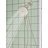 Verso 2.5 GPM Handshower with Magnetix Docking-1996597706