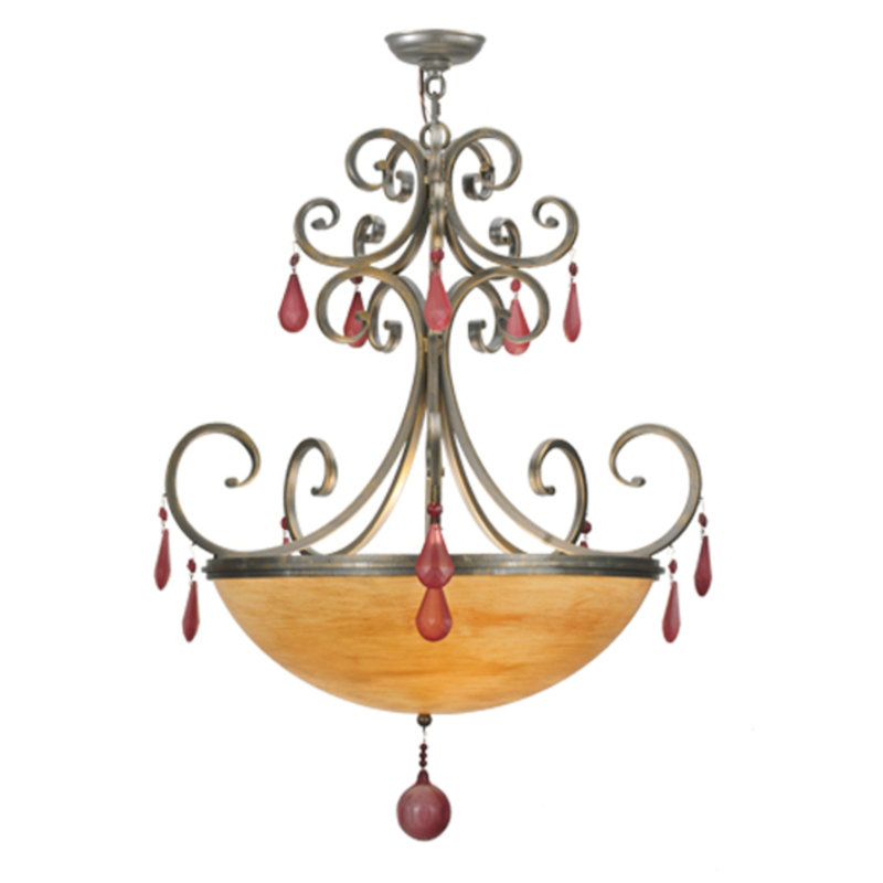 Jeri 4 - Light Pendant