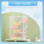 Weather Resistant Hamster Cage