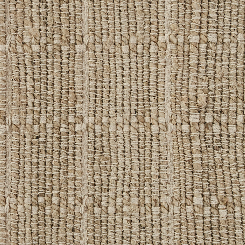 Chemin de table Dovecove Origins - L 36 po - Sable, 54 po x 13 po