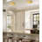 3-light Glam Dimmable Crystal Chandelier-2069881136-2069881148-2069881144