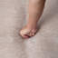 Repose-pieds modulaire avec repose-pieds et structure en fer léger-132149728