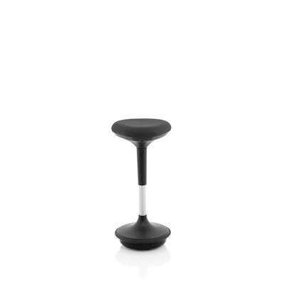 Bethen Adjustable Height Stool