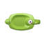 2.8L Amethyst Water Filter Jug Light Green