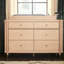 Maxi Cosi Brisa 6-Drawer Dresser