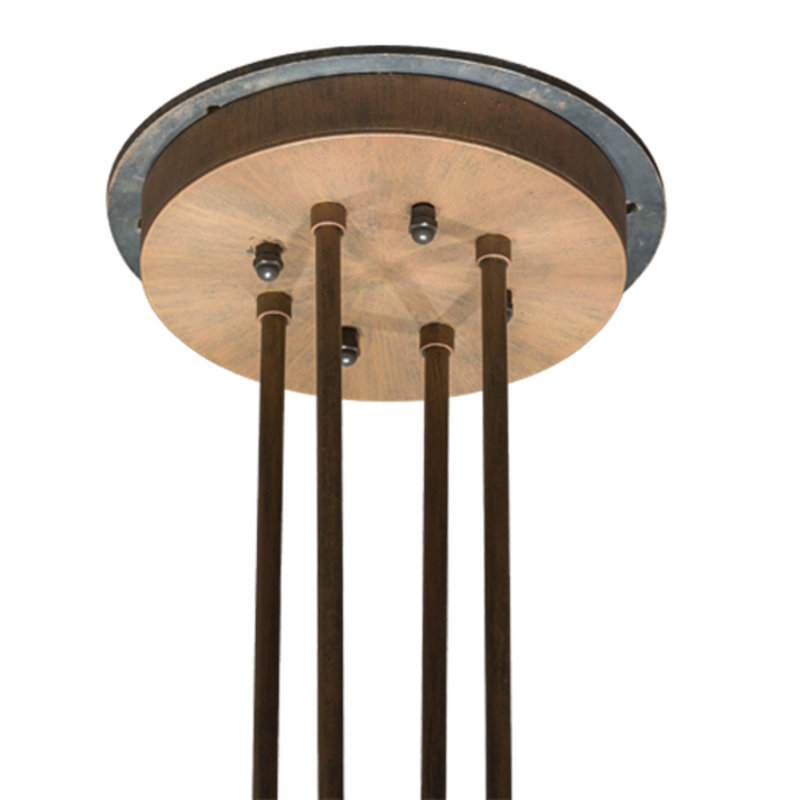 Cilindro 16 - Light Pendant