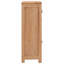 Ziegler 50cm Solid Wood Sideboard