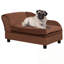 Lit pour chien avec rangement caché-391440668
