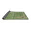 Tapis traditionnel vert / beige Neutra-1340785148