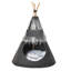 Lit pour chat Yergat