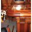 Rail non fini de 1-3 / 8 po x l 5 po-91944547
