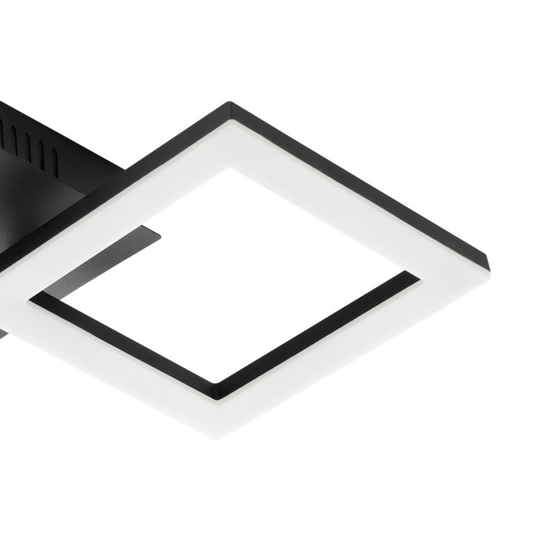 Yula Flush Mount