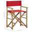 Gallatin Folding Director Chair-1523781651