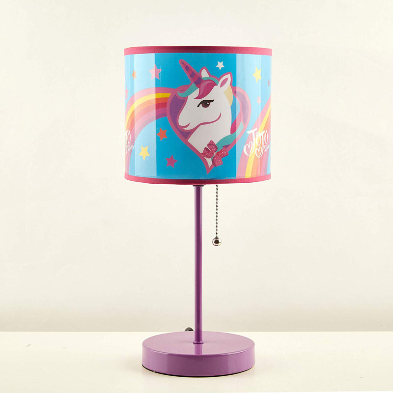 Unicorn Stick Table Lamp