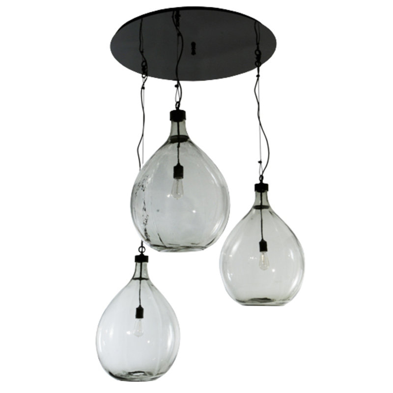 Euri Tanta 3 - Light Pendant