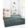 Ryerson Jill Zarin Shaggy Shaggy Chic Rug