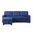 Versatile Convertible Sectional Sofa With Storage And Relaxing Appeal-815816073