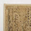 Tapis beige à motif abstrait Evanoff-23511112