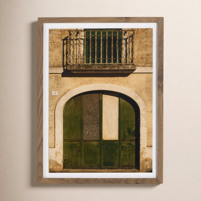 "No. 106" by Shade Degges